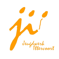 Jeugdwerk Ittervoort Logo