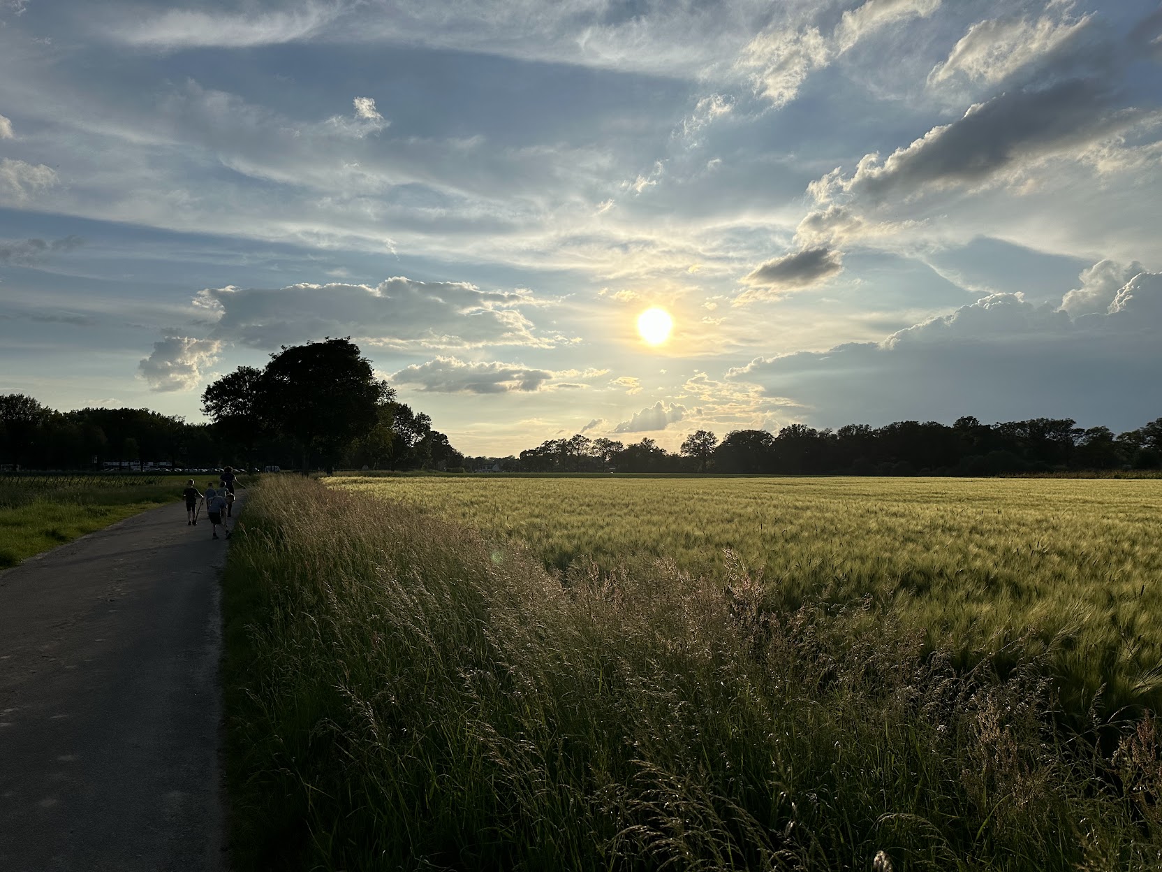 Jeugdwerk Ittervoort, KVW ittervoort, wandelvierdaagse Ittervoort, Ittervoort