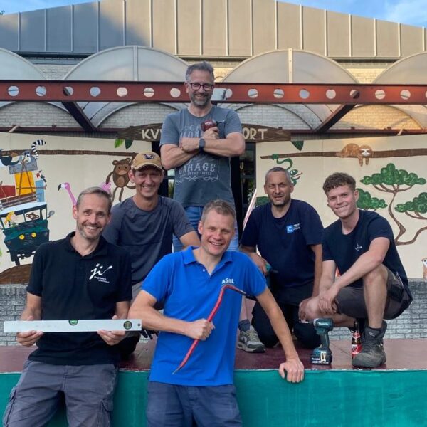 Bouw Team